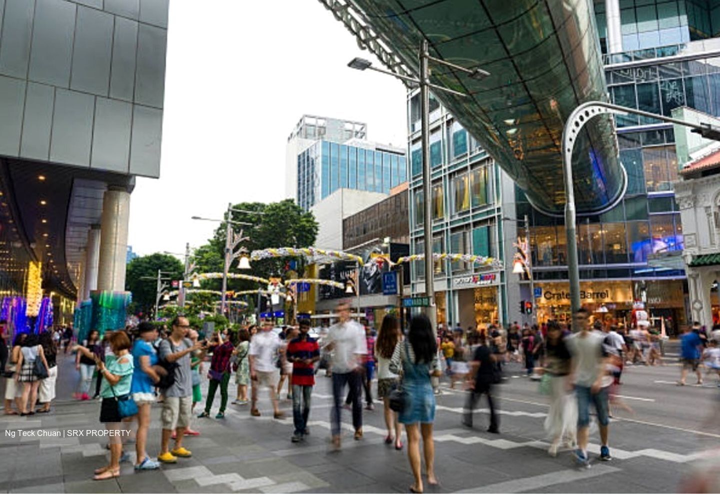 Delfi Orchard (D9), Shop House #452195171